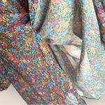 For Love & Lemons | Full Bloom Midi Dress | Size XS (Fits XS-S) Photo 7