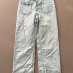 H&M Wide Leg Sailor Jeans Photo 1