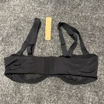 SKIMS NO SHOW UNLINED BALCONETTE BRA ONYX 32A Photo 6