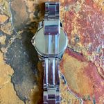 Patriots Stainless Steel Watch Silver Photo 2