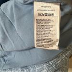 Anthropologie  Maeve Sleeveless Tweed Blazer Mini Dress NEW Plus Size 18W in Blue Photo 12