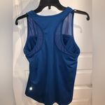 Champion  Women's Navy Tank Top Photo 1