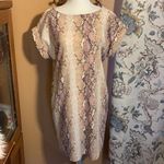 First Love  All Around Amazed Shift Dress Size Small Photo 1