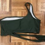 Moshu Green Asymmetrical One Photo 6