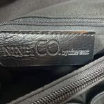 Nine & Co. By nine west black shoulder bag Photo 5