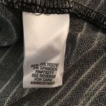 Candie's  light weight spandex zipper top Photo 6