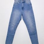 Dr. Denim Nora Mom Jeans Photo 3