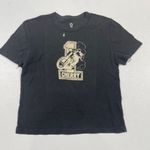 Cherry LA NEW  1 BABY MOTORS TEE SZ MEDIUM Photo 0