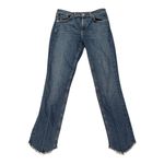 Rag and Bone ✨  High Rise Ankle Skinny Jeans – Size 28 ✨ Photo 2