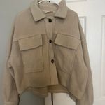 Lizard Thicket Jacket Photo 0