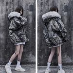 Coat / Jacket Photo 1