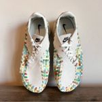 Nike  Air Footscape Woven Women's Shoe Size 8.5 #242 Photo 5