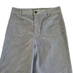 J.CREW Lizzie Striped High Photo 3