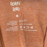 Double Zero  Coral Tank Top Photo 2