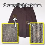 Thalian Pleated A Photo 8