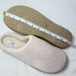 East 5th Soft Pink Women's Slippers Size XL 11-12 Photo 9