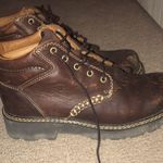 Ariat work boots 4LR Photo 0