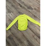 Athleta  women's long sleeve top size xs, excellent condition,‎ athletic top Photo 3