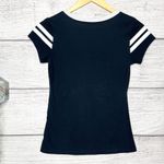 Harry Potter Black “I Solemnly Swear I Am Up To No Good” T Photo 2