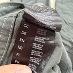 Kuhl  Women’s Free Range Pants Cargo Straight Leg Mid Rise Outdoor Gray 14 Long Photo 10