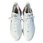 Nike  Air Zoom Infinity Tour Peace Love Golf Shoes White Women Size 8 Men‎ 6.5 Photo 6