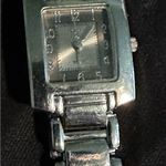 BT Quartz watch Silver Photo 1