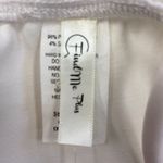 Bo Bel Find Me Plus Strappy Pleated Skirt Mini Dress White Size 1X NWT Photo 3