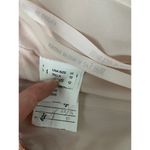 Morilee by Madeline Gardner Blush Pink Lace Long Gown Dress Size 10 Photo 13