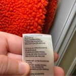 We The Free Orange/Purple Rivington Sherpa Jacket size S Photo 10