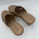 Bernardo Women's Kara Wedge Sandal Size 8 Anthropologie Photo 4