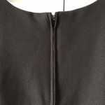 Vintage 90s Casual Corner little black dress Size 14 Photo 4