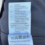 J.Crew  Blue Tweed Fringe Sleeveless Sheath Dress NWT Size 6 Photo 5