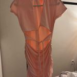 SheIn  pink mini dress Photo 3