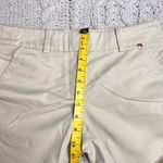Trina Turk  Tan Pants Women Size‎ 2 Photo 5