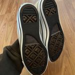 Converse Pale Putty  Chuck Taylor Sneakers Photo 1