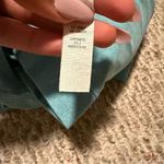 Lululemon  Ebb to Street Tank Top Tidal Teal- Size 12 Photo 5