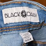 Black Daisy  Jeans 0/24 Photo 2
