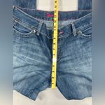 Wrangler  Women’s Bootcut Jeans w/Pink Accent Stitching Photo 8