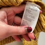 Urban Outfitters  Keyhole Sweater size Medium Photo 3