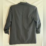 Boohoo  Classic Black Blazer A0386 Photo 5