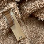 SKIMS NEW  Cozy Knit Tank Top 2X/3X Camel Tan Photo 2