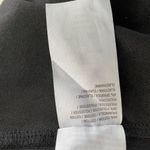 Women With Control QVC Black 3/4 Sleeve Polo Dress Black S Photo 10