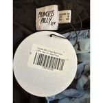 Princess Polly  Donelli mini dress blue floral Size 8 NWT! Photo 4
