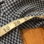 Nic+Zoe blue knit ombre long cardigan sweater small Photo 7