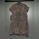 NWT Tuckernuck x Cameran Eubanks Wimberly Multicolor Tweed Jackie Dress S Black Photo 5