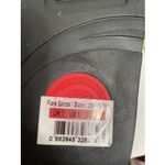 Fit Flop Flare‎ Women's 9 Black With Adjustable Strap And Wobble Board NIB Photo 6