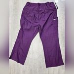 Cherokee FLEXIBLES Maternity Scrub Pants 3XL BRAND NEW Photo 0