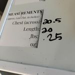 Bonjour NWT VTG Floral Button Up Crop Top Ruffles Short Sleeve Lace Blue Pink Sz L USA Photo 5