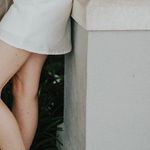 Princess Polly White Mini Dress Photo 0