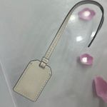 Kate Spade  Cream Handbag Photo 9